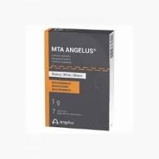 Angelus Mta - 1 Gm White