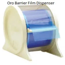 Oro Barrier Film & Dispenser