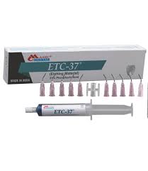 MAARC ETC-37 (37% Ortho Phosphoric Acid) Etchant - 3gms