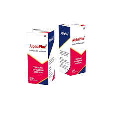 Dpi Alphaplac