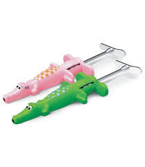 Angelus Syringe Sleeve