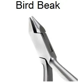 API Orthodontic Pliers Premium TC