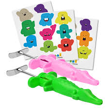 Angelus Syringe Sleeve