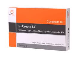 SafeEndo ReCreate LC-5 Composite Kit