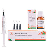 SafeEndo SmartRetract Hemostatic Liquid 15ml