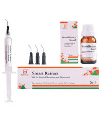 SafeEndo SmartRetract Hemostatic Liquid 15ml