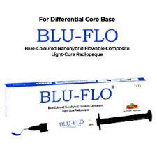 Anabond BLU-FLO Flowable Composite