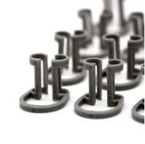 Cotisen Cotton Roll Clip