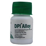 Dpi Fine Grain Dental Silver Alloy