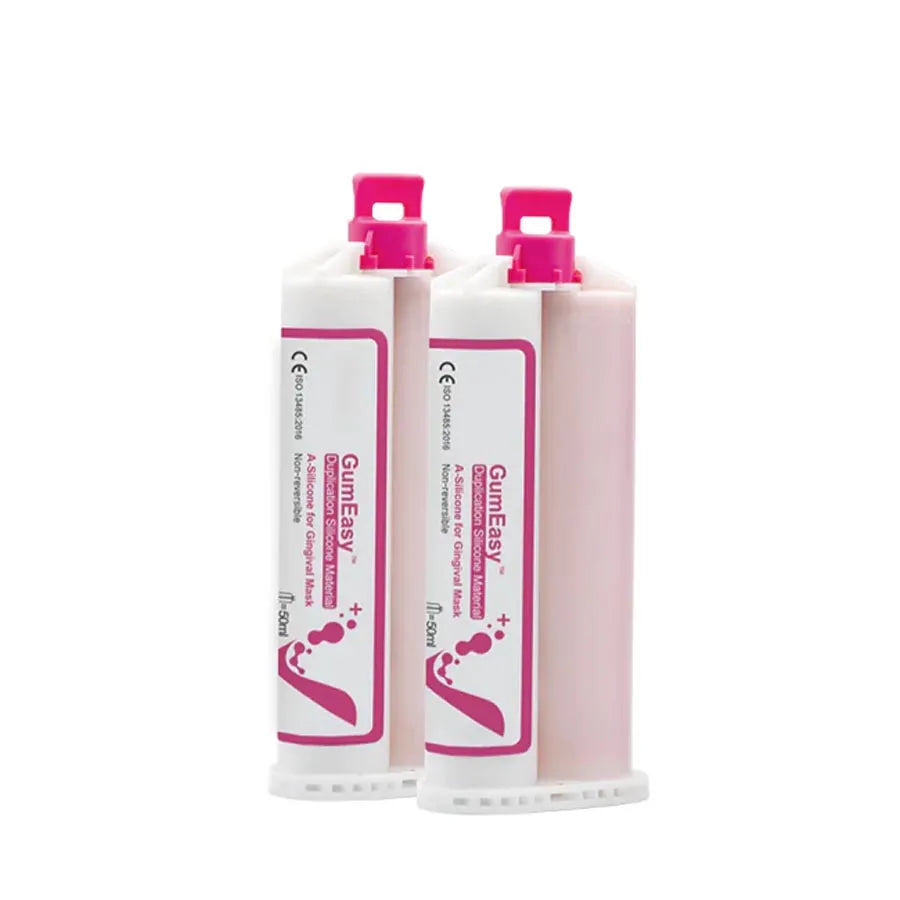 Vincismile Perfit A-Silicone Gingival Mask
