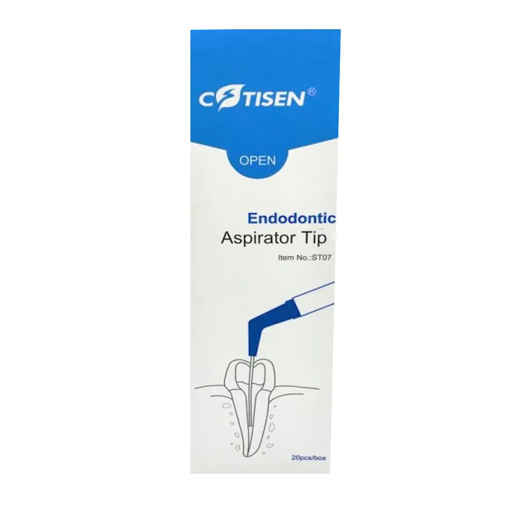 Refer & Earn Cotisen Endodontic Aspirator Tip ( Pack of 1 )