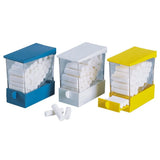 Cotisen Cotton Roll Dispenser Drawer Type