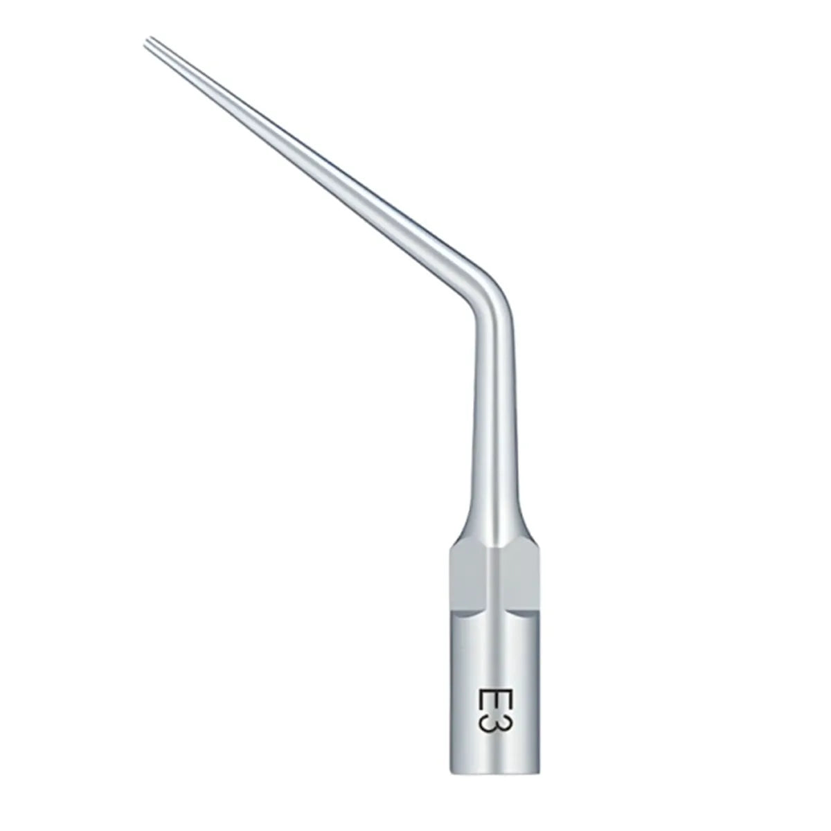 Woodpecker Scaler Tip E3 for UDS & EMS Scalers