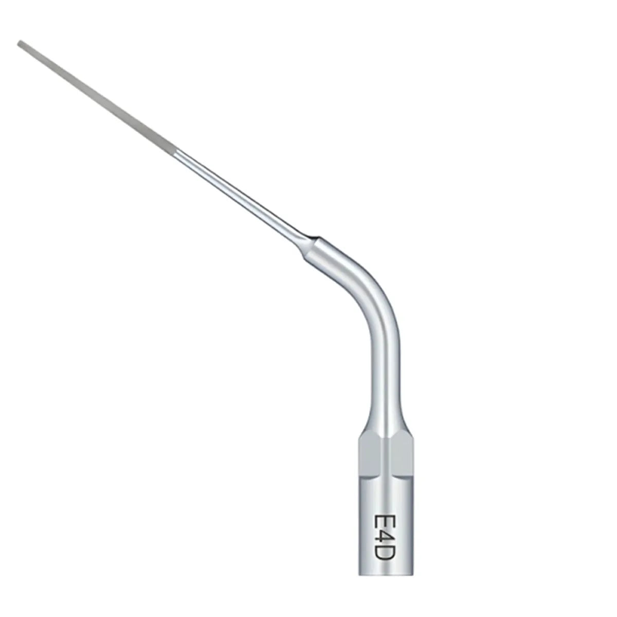 Woodpecker Scaler Tip E4D for UDS & EMS Scalers