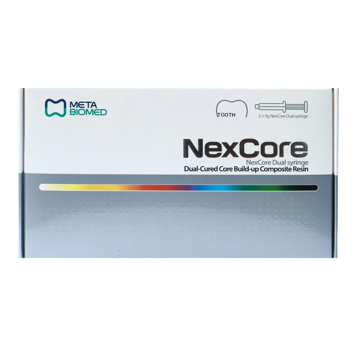 Meta Nexcore