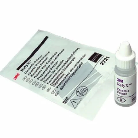 3m Espe Relyx Ceramic Primer