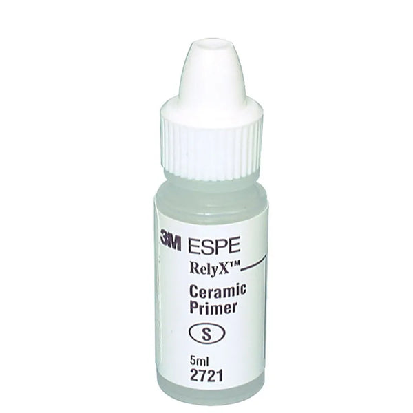 3m Espe Relyx Ceramic Primer