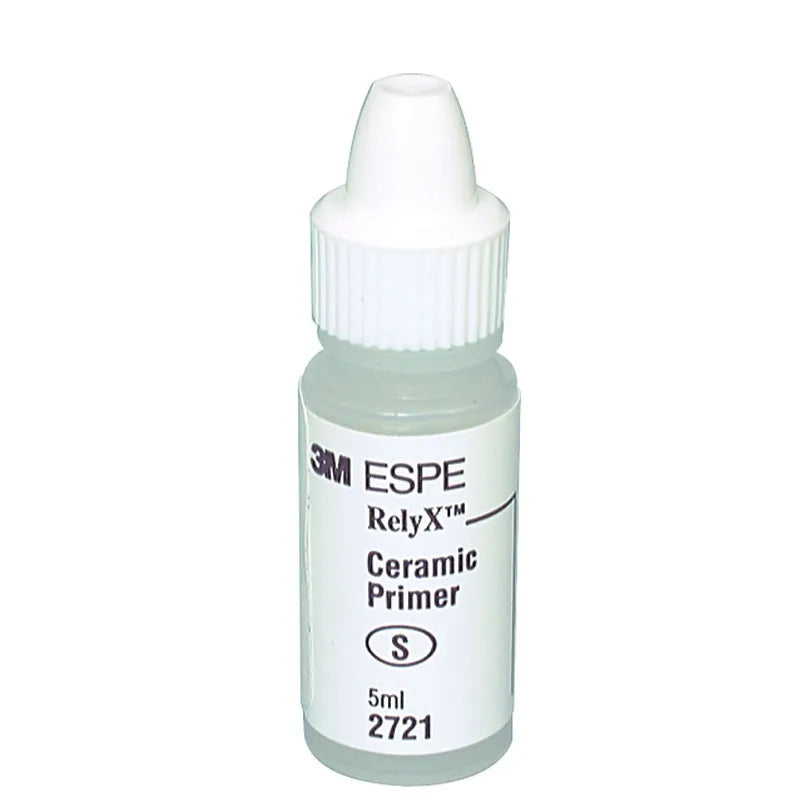 3m Espe Relyx Ceramic Primer