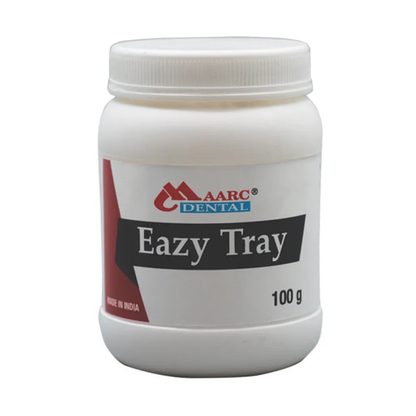 Maarc Eazy Tray 100gm