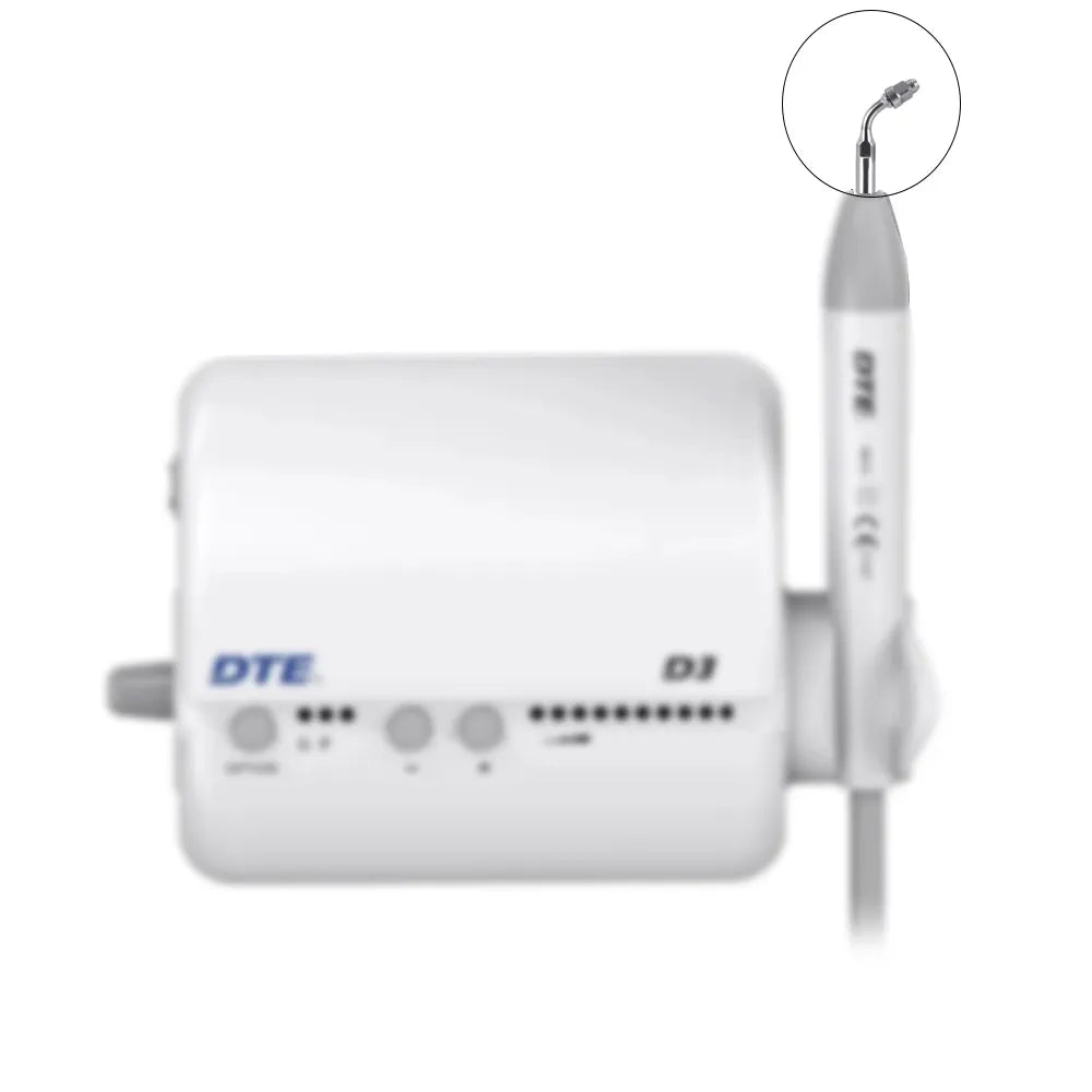 Woodpecker Scaler Tip ED1 for DTE & Satelec Scalers