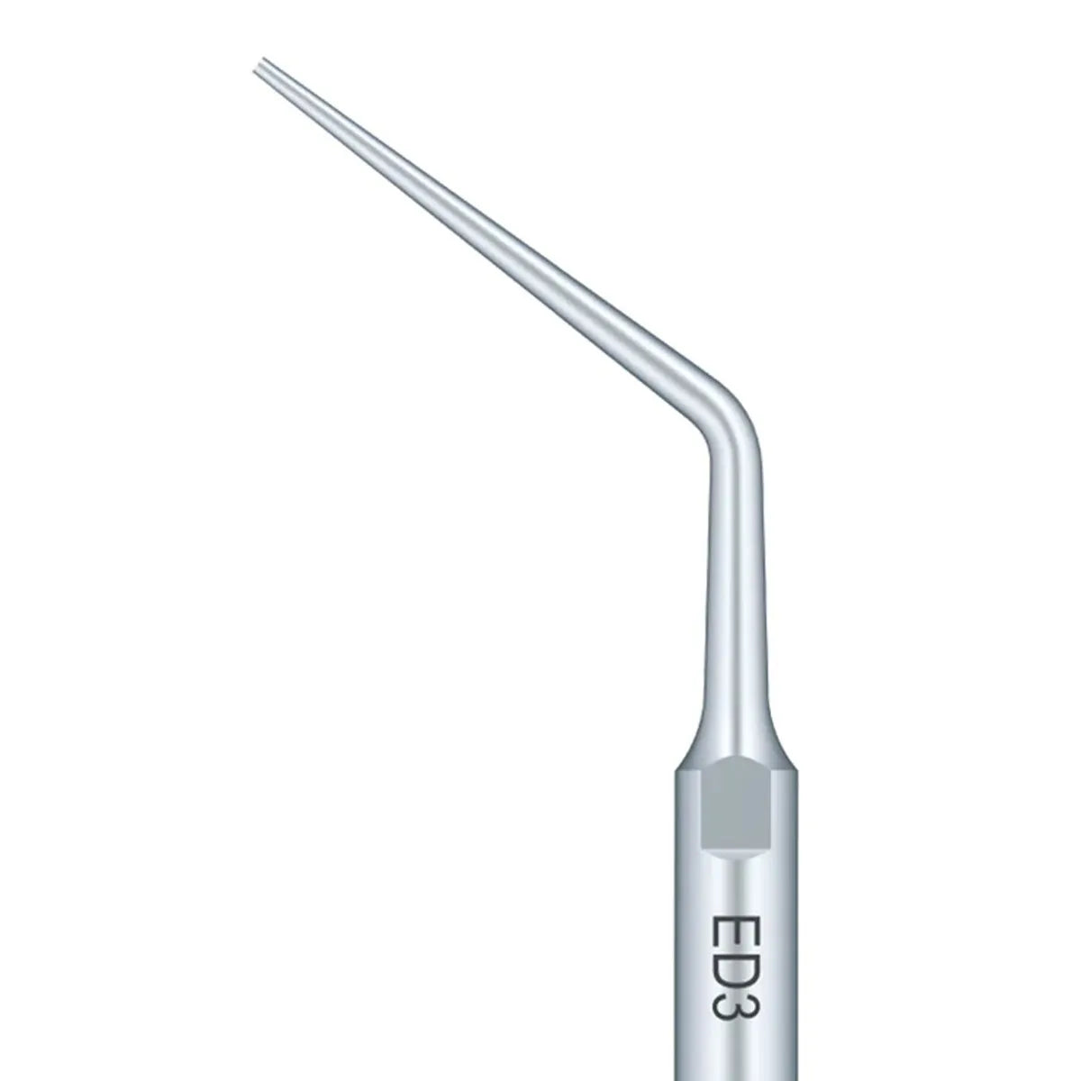 Woodpecker Scaler Tip ED3 for DTE & Satelec Scalers