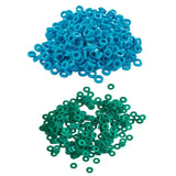 OrthoMetric Elastomerics Ring Separator (Pack of 1000)