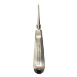 Api Elevator Grooves Straight