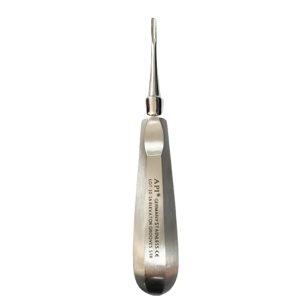 Api Elevator Grooves Straight