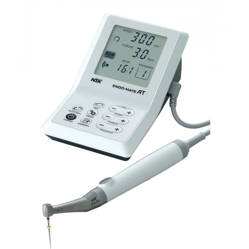 NSK Endomate At Endomotor With Handpiece IFX 75 1:16