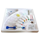 Prevest Denpro 5 Steps Endo Smart Kit (40036)