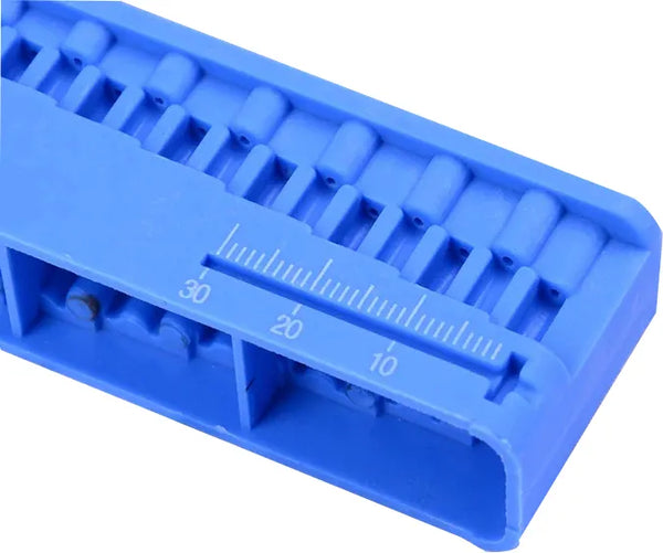 SuperEndo Dental Mini Endobloc