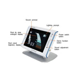 Endoking Endomotor White + Endoking Apex Locator