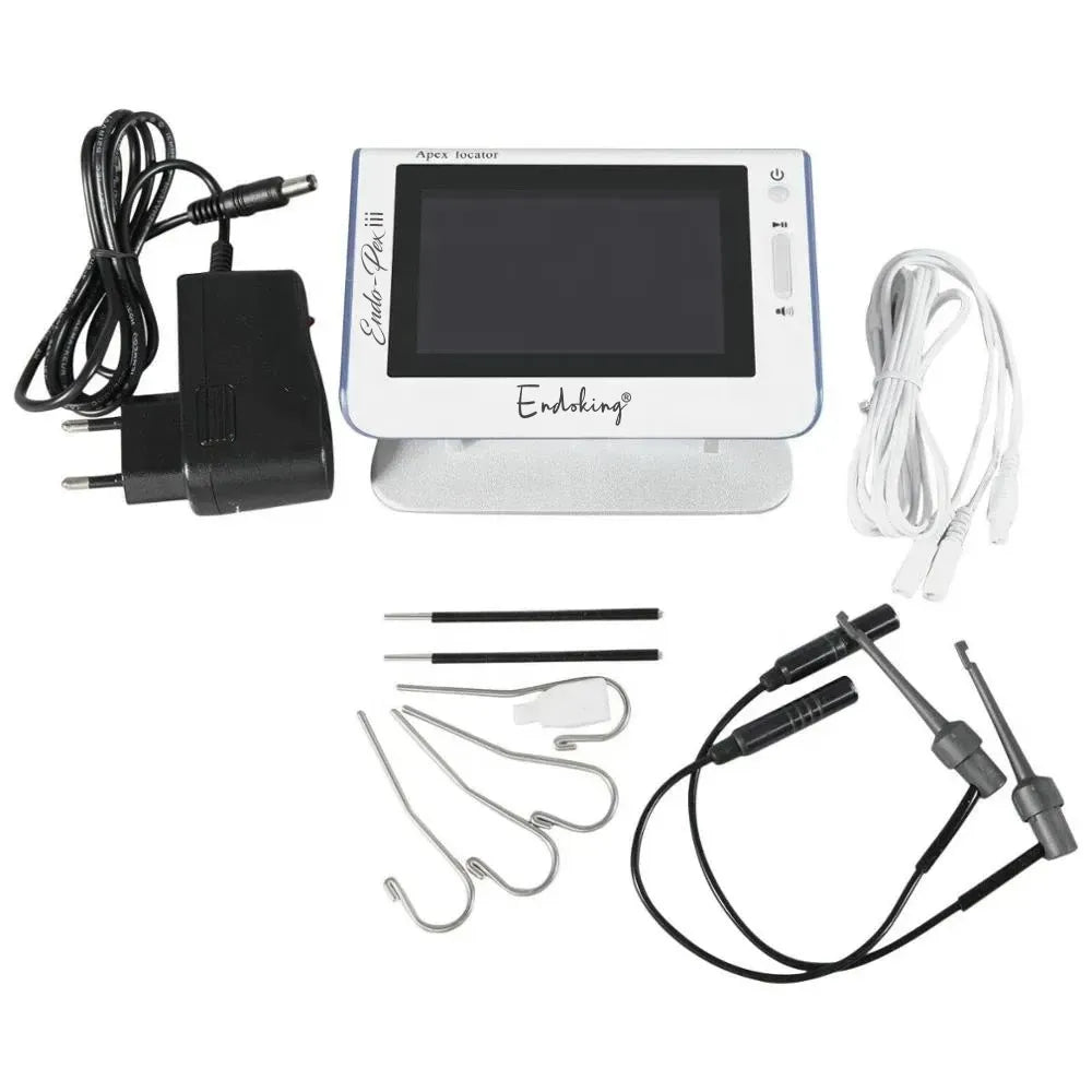 Endoking Apex Locator (Endo-Pex iii)