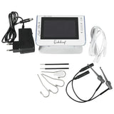 Endoking Endomotor White + Endoking Apex Locator
