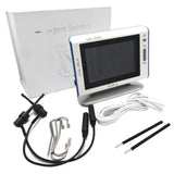 Endoking Apex Locator (Endo-Pex iii)