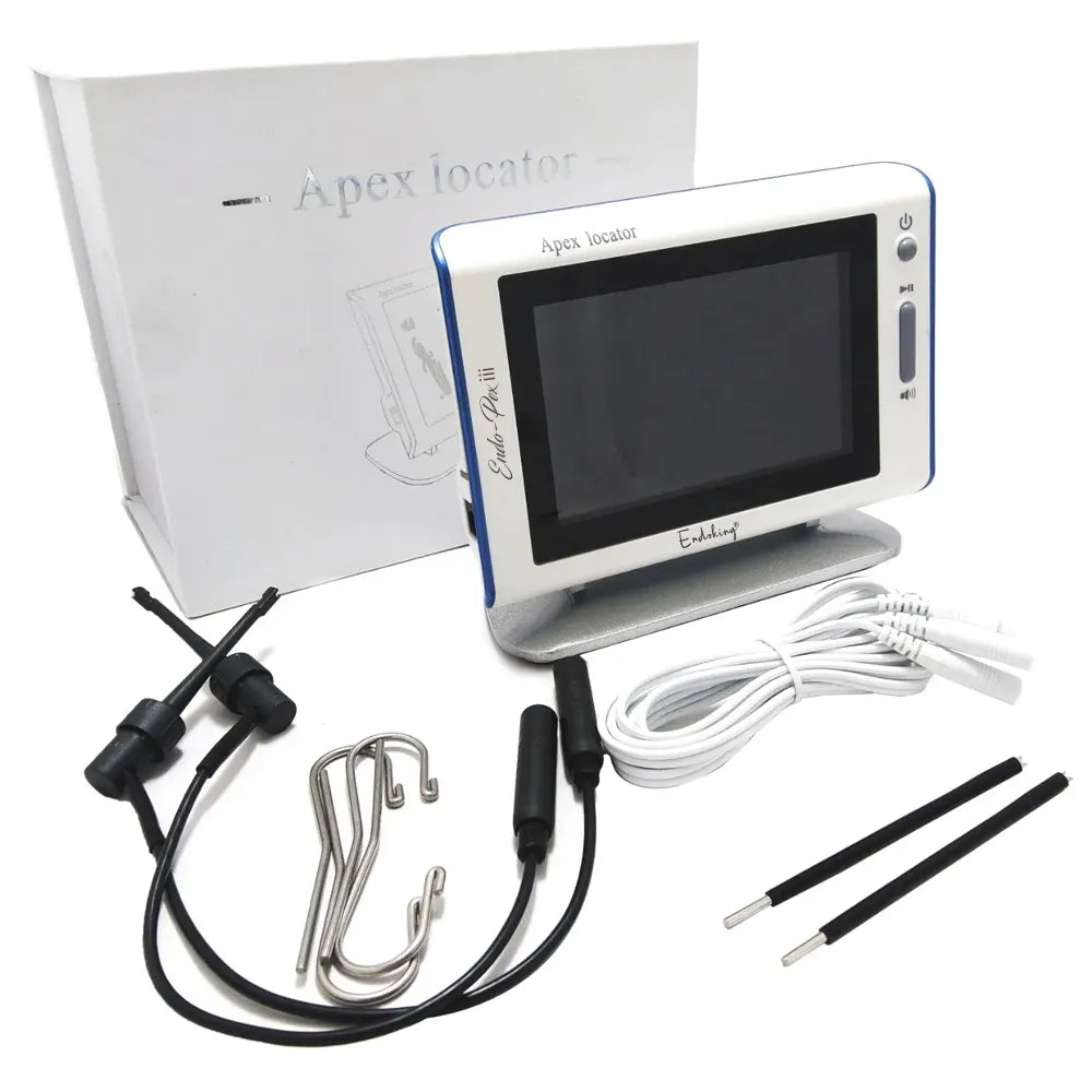 Endoking Apex Locator (Endo-Pex iii)