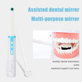 Endoking SuperCam Intra Oral Camera With Wifi (Waterproof)