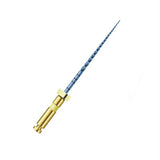 Endoking Blue Rotary Files