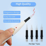 Endoking Gutta Percha Cutter Tip Refills