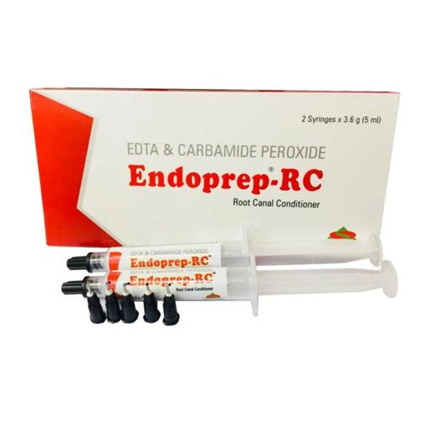 Anabond Endoprep-Rc