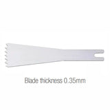 NSK SGT1 Blade