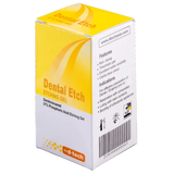 D-Tech Dental Etch Etching Gel (Dropper Pack)