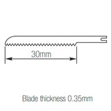 NSK SGR 3 Blade