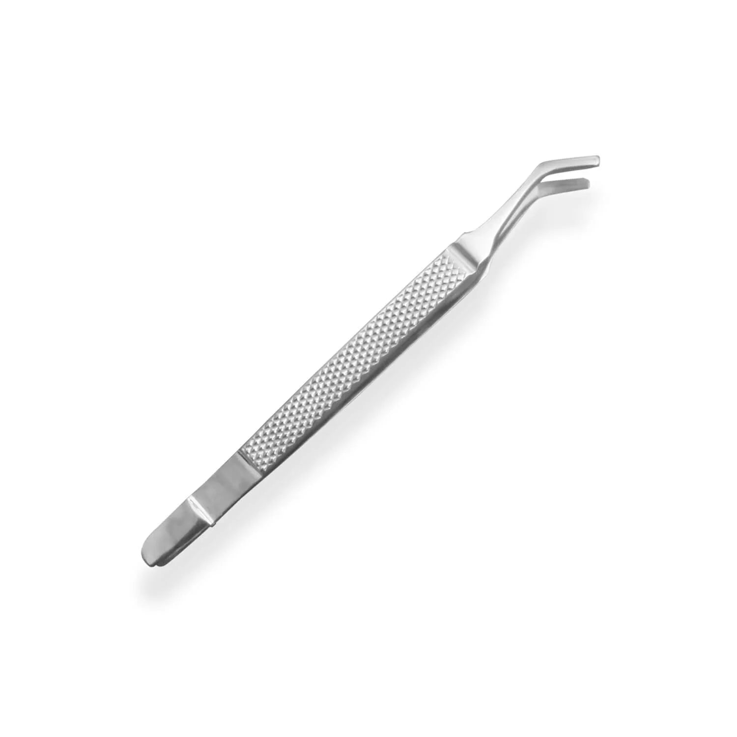 Splinter Help Device API Root Splinter Forceps (Extraction Tweezer) – Dentaid Devices