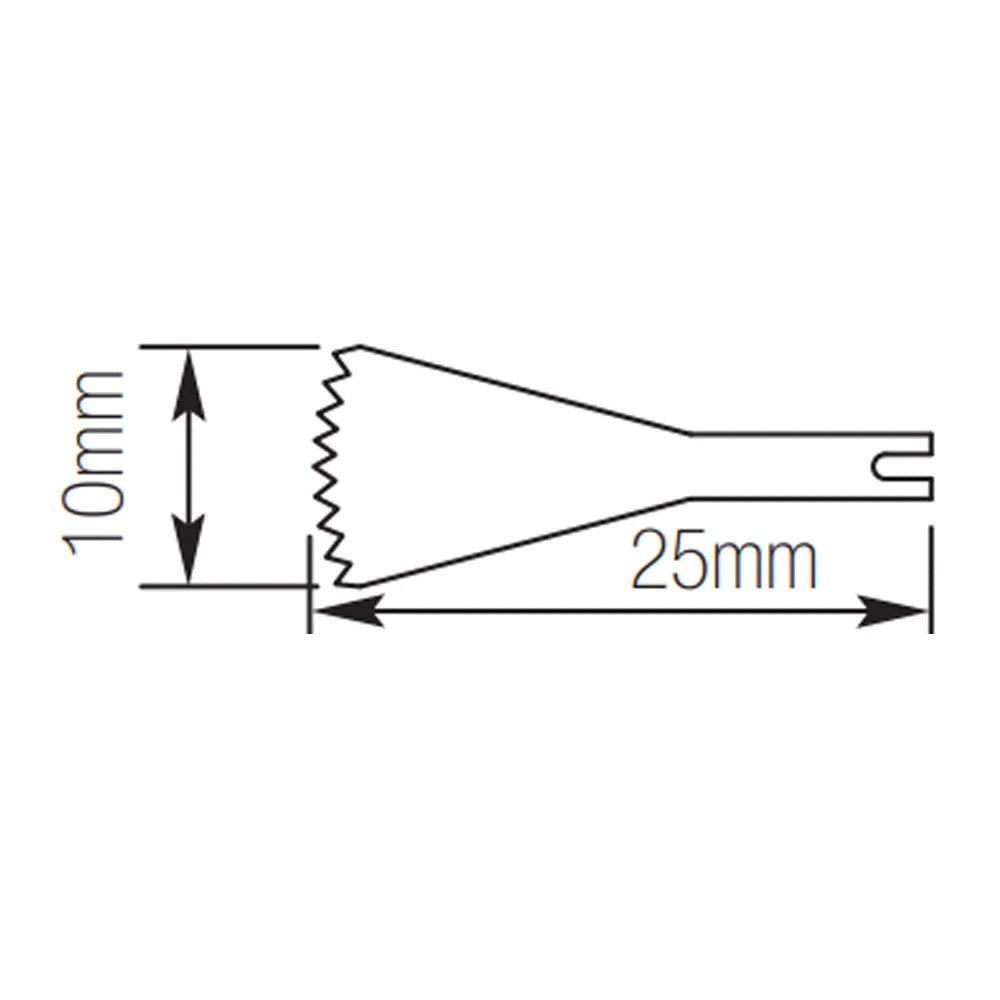 NSK SGT2 Blade