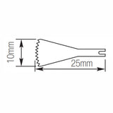 NSK SGT2 Blade