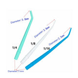 Cotisen Surgical Aspirator Tips