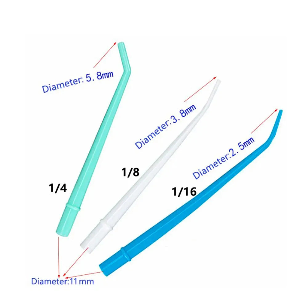 Cotisen Surgical Aspirator Tips
