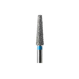 Prima Dental Taper Flat End Bur FG (Pack Of 5 Burs)