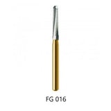 Prima Dental Predator Accu-Prep FG Bur